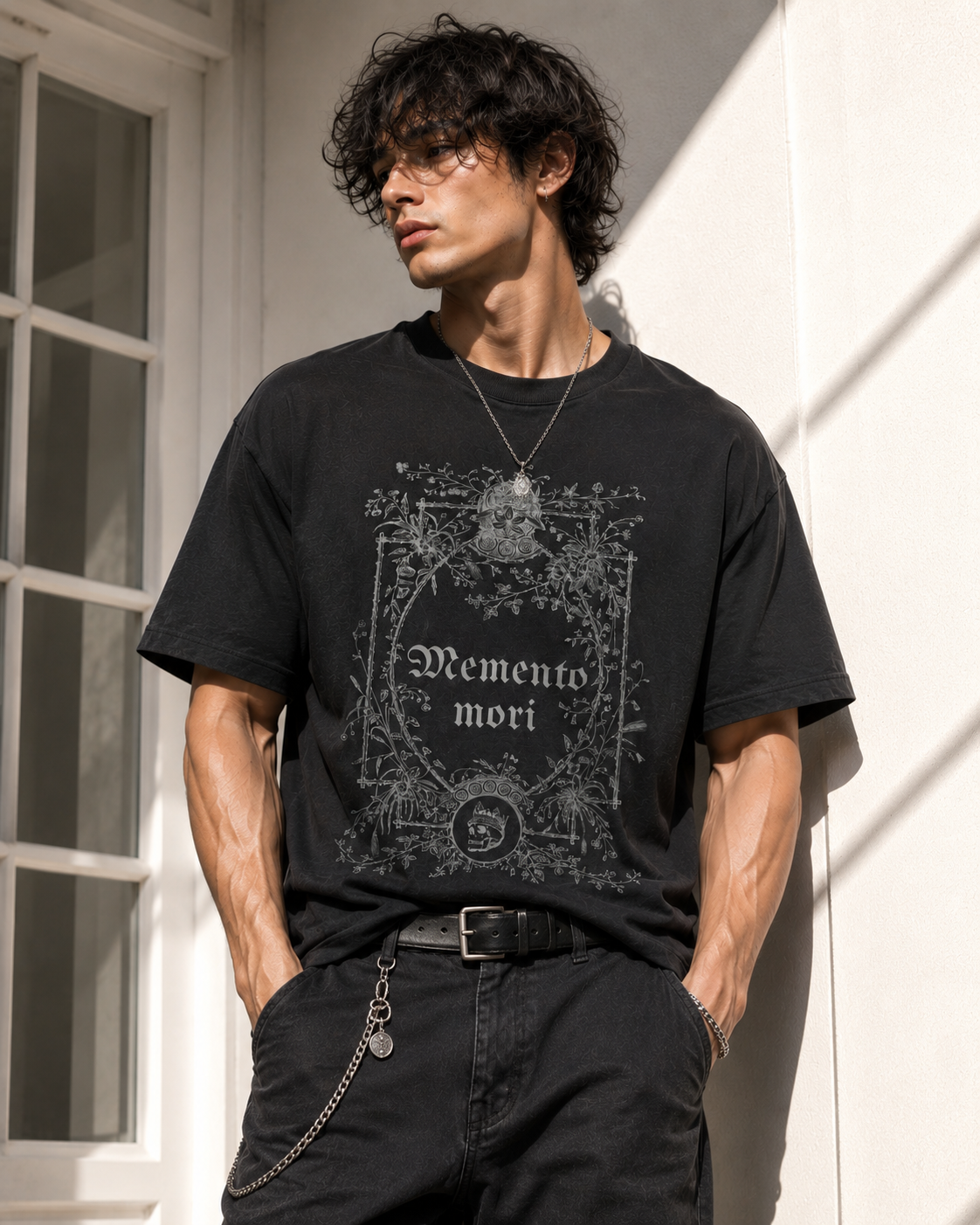 Men