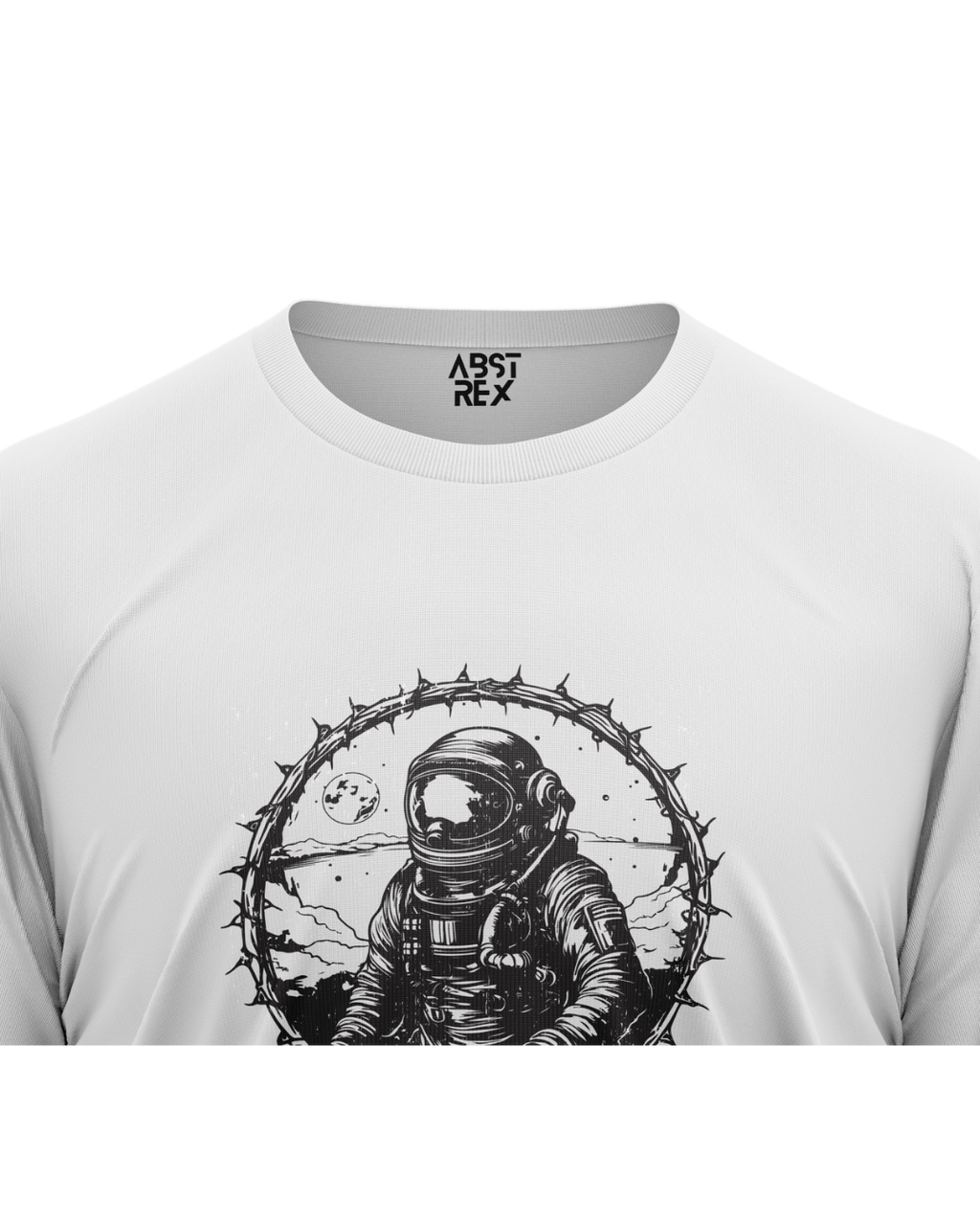 ECLIPSE-01 Regular T-Shirt