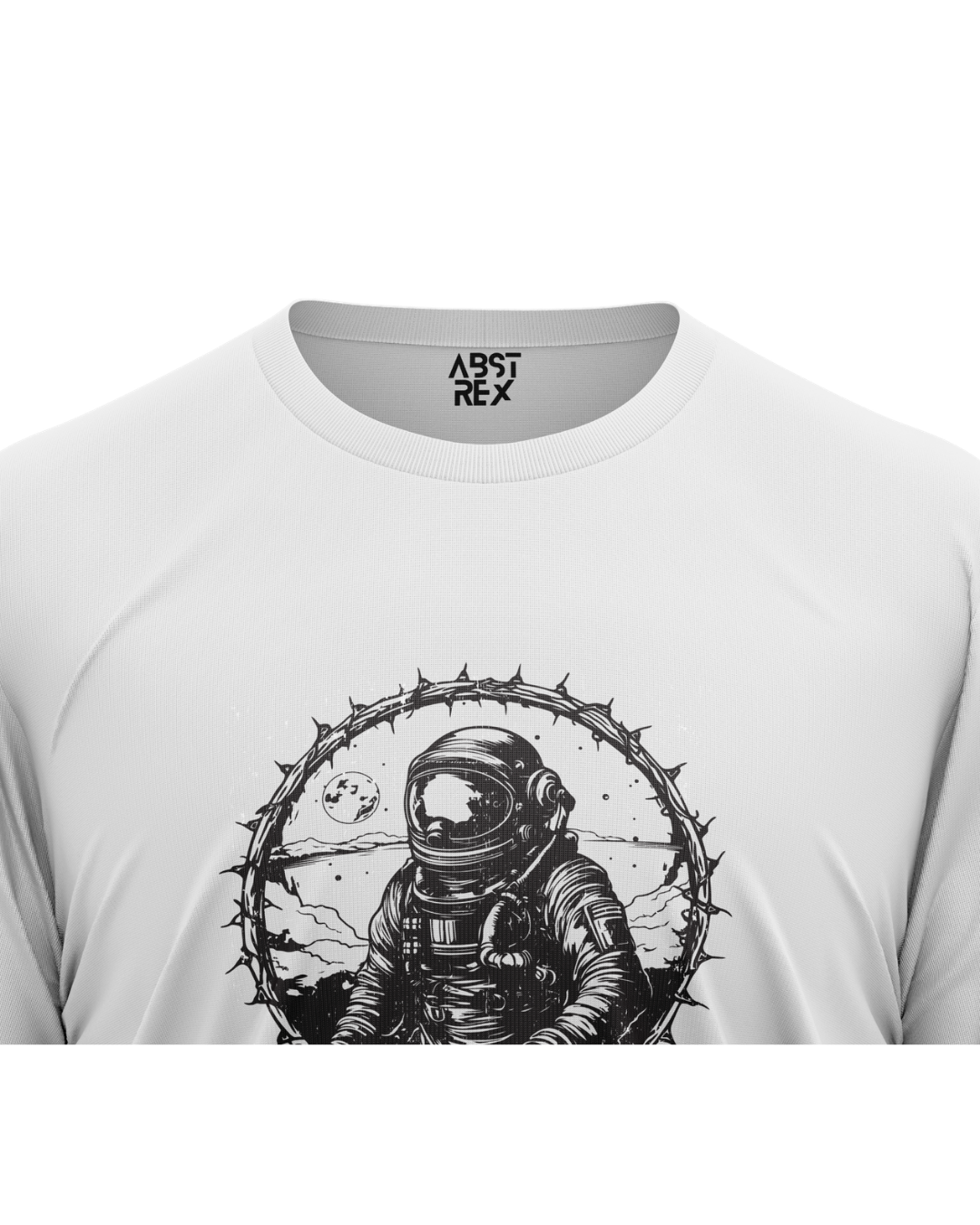 ECLIPSE-01 Regular T-Shirt