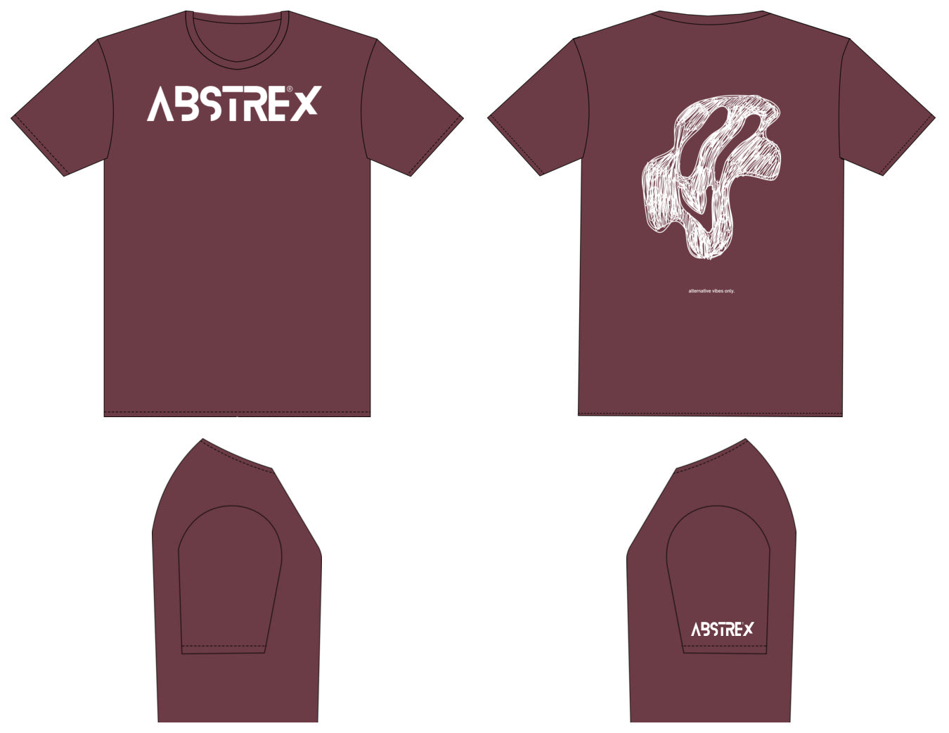 Smiley - Regular Graphic T-Shirt