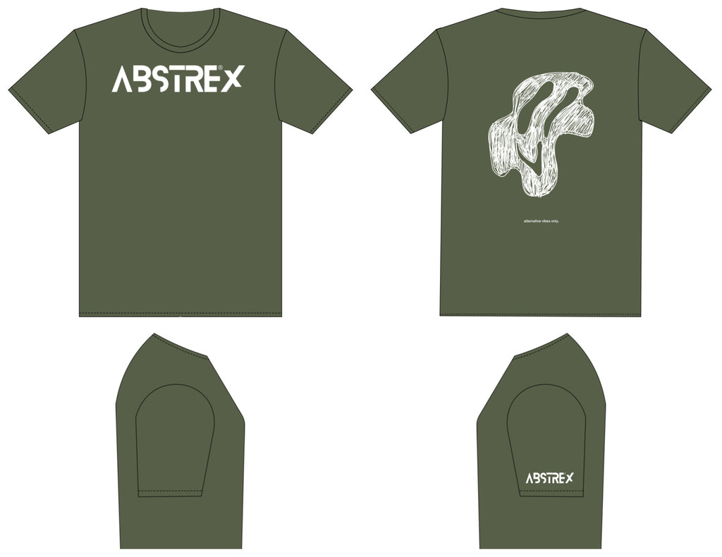 Smiley - Regular Graphic T-Shirt
