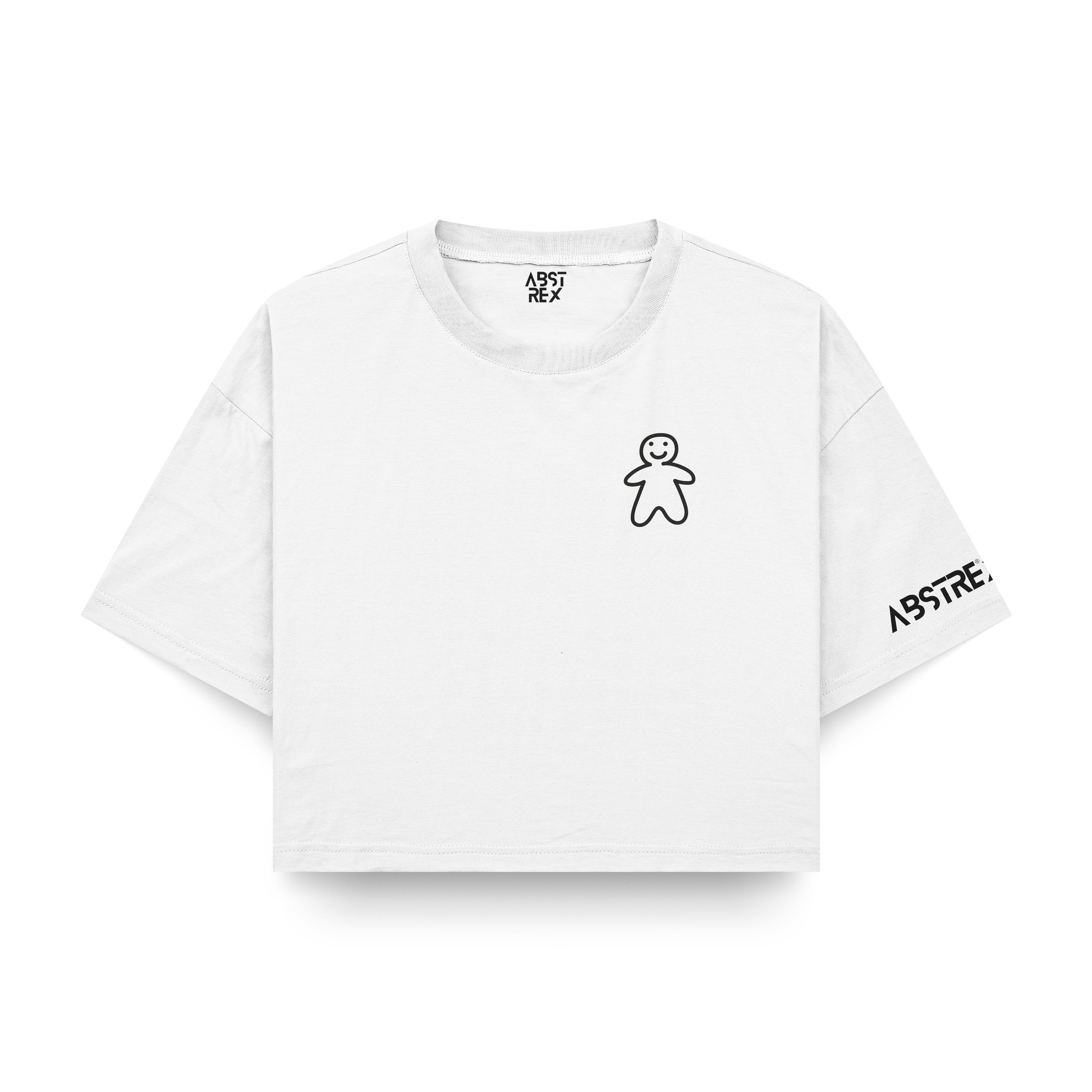 Doodle - Crop Top