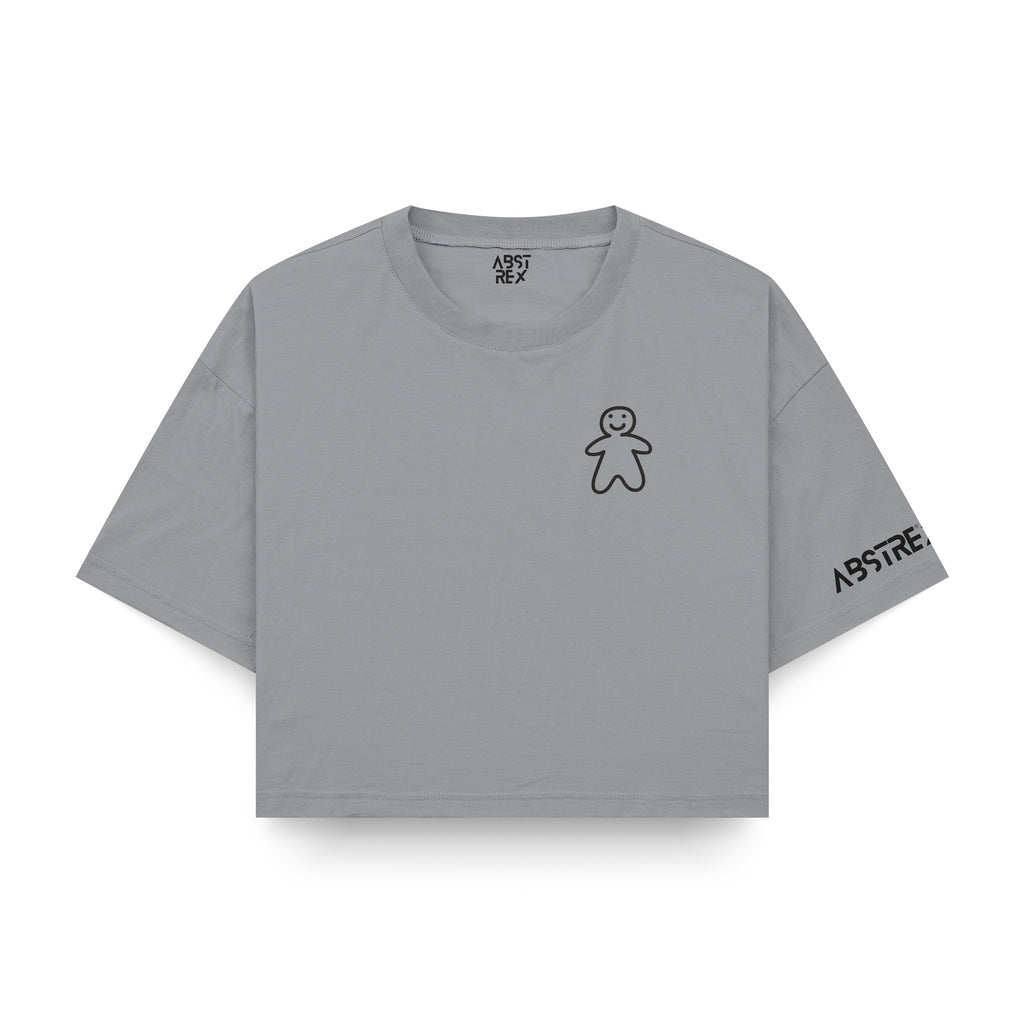 Doodle - Crop Top
