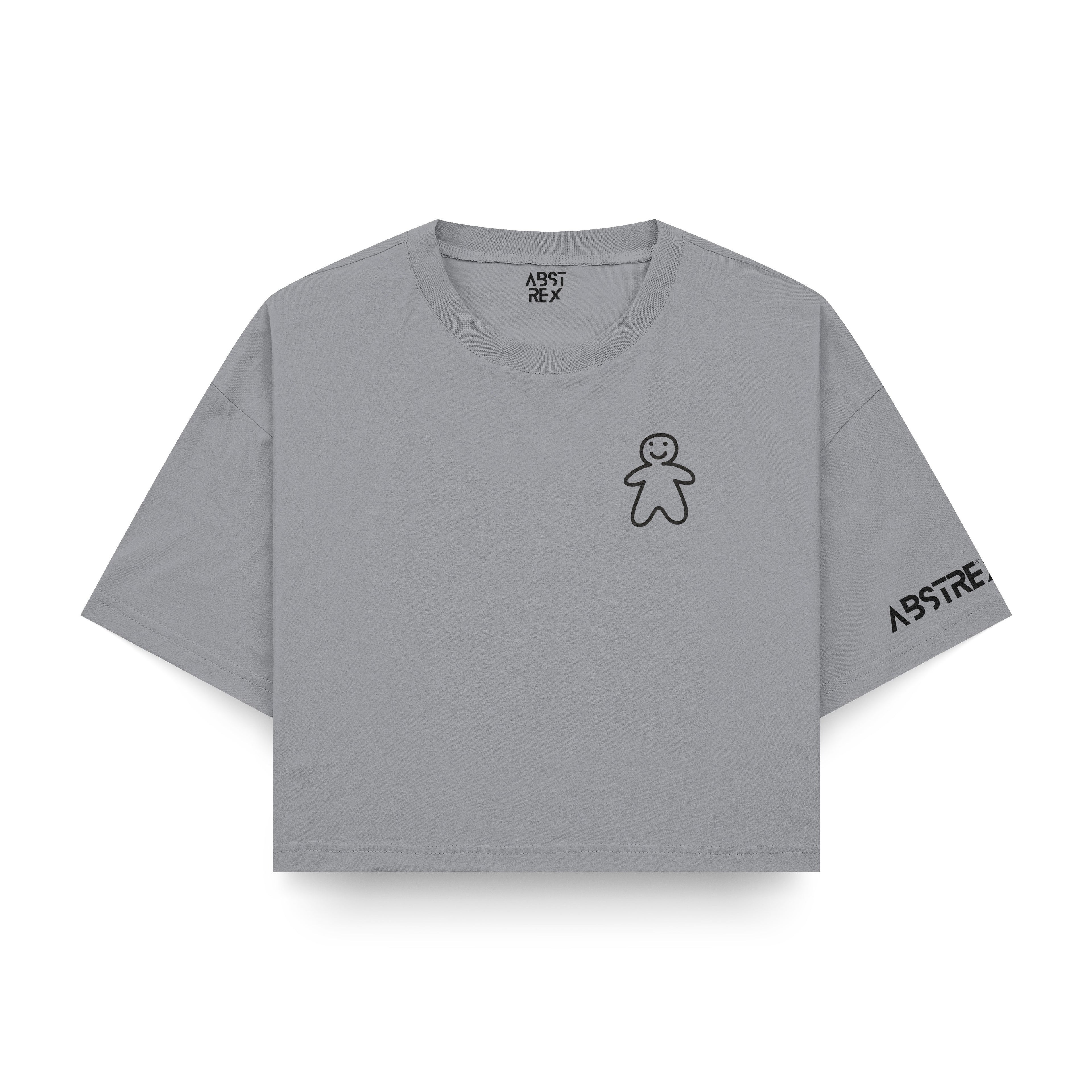 Doodle - Crop Top