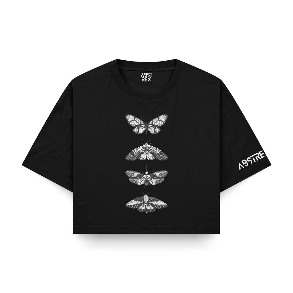 MOTH & MYSTIC - CROP TOP
