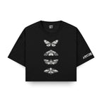 MOTH & MYSTIC - CROP TOP
