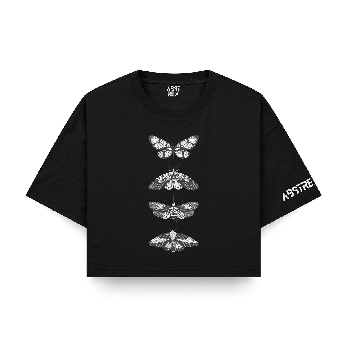 MOTH & MYSTIC - CROP TOP