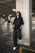 Kindness - Dense Oversized T-Shirt