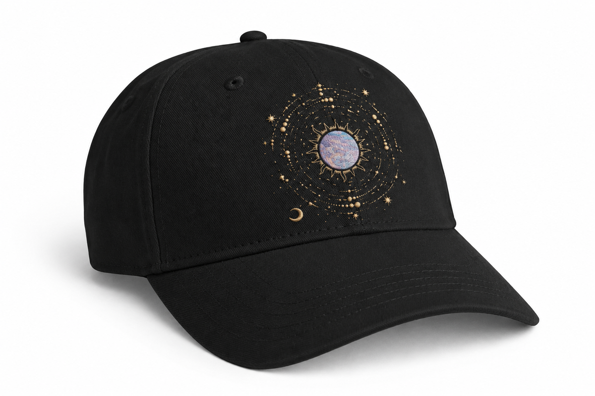 Surrounded - Baseball Cap