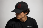 Red Night - Baseball Cap