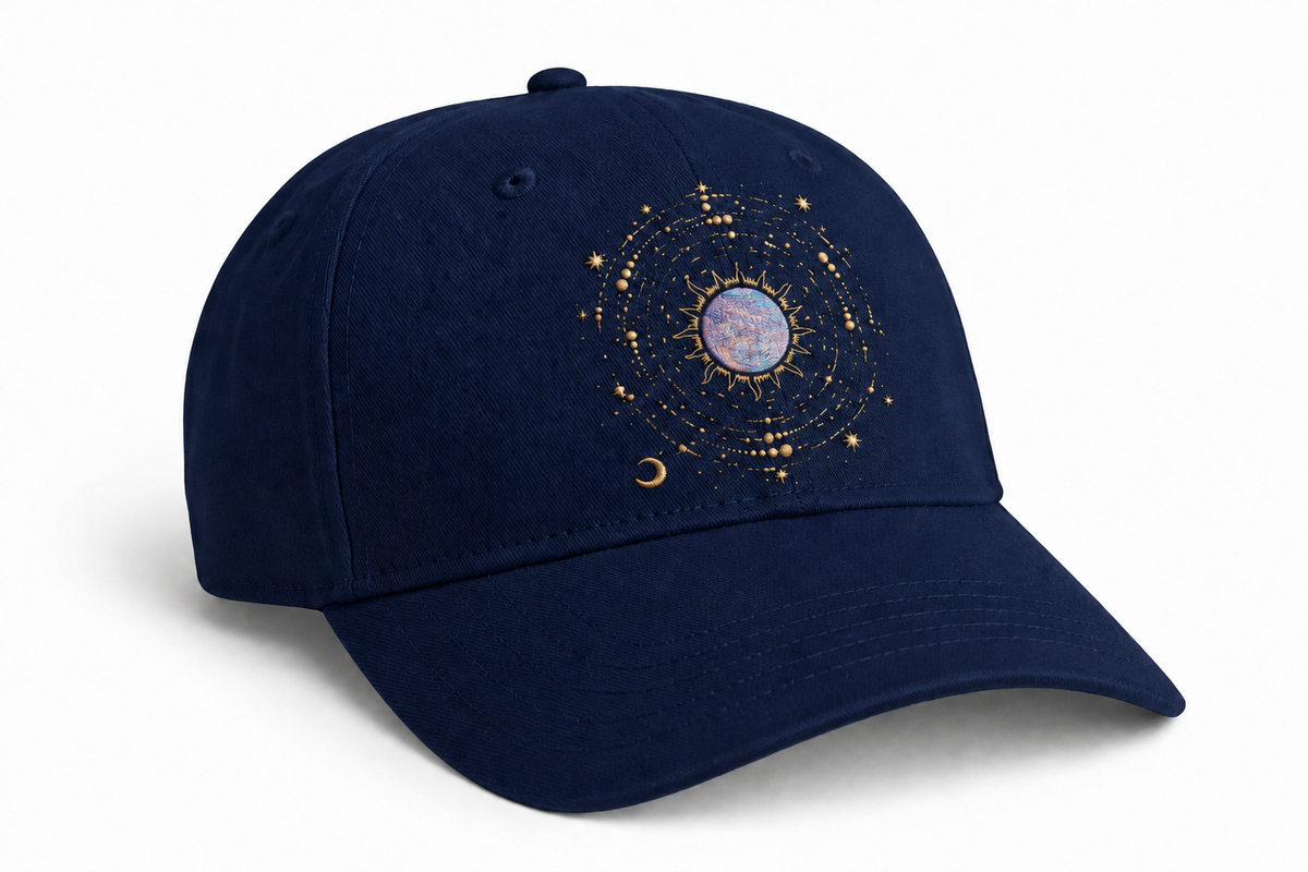 Surrounded - Baseball Cap