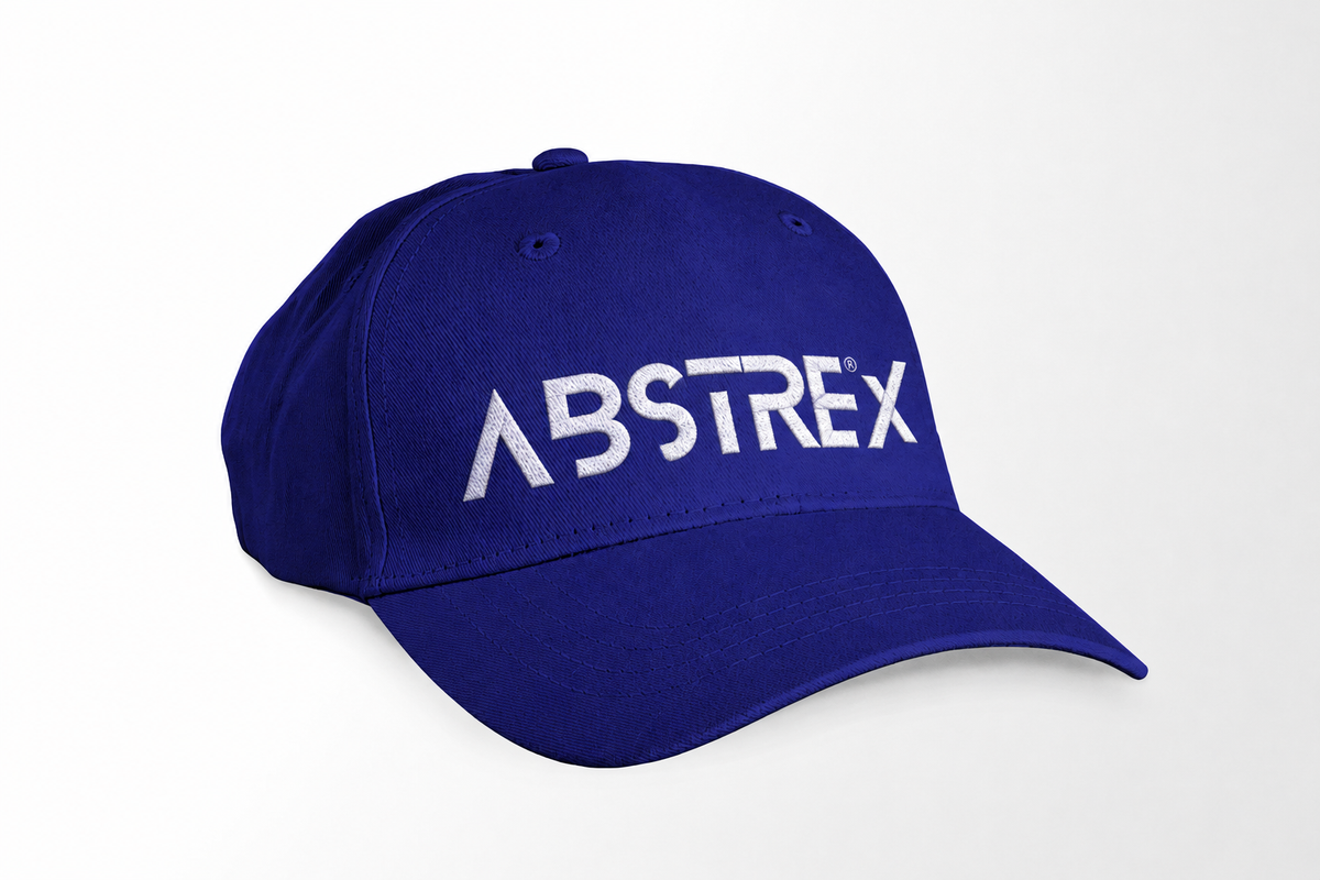 Abstrex - Baseball Cap