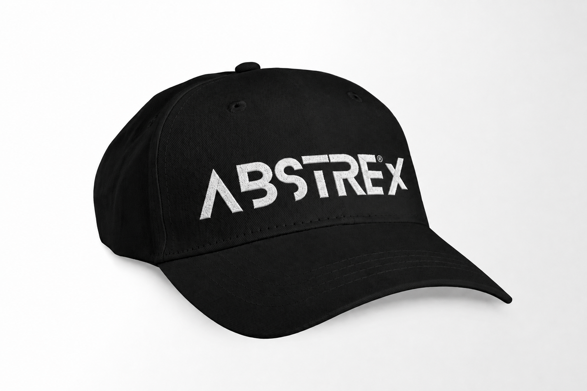 Abstrex - Baseball Cap