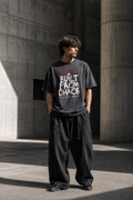 Oversized T Shirt - Chaos