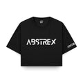 ABSTREX Signature Crop Tank