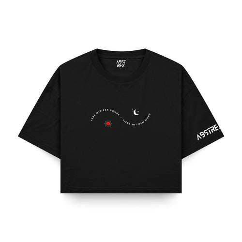 Day & Night - Crop Top