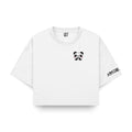 Panda - Crop Top