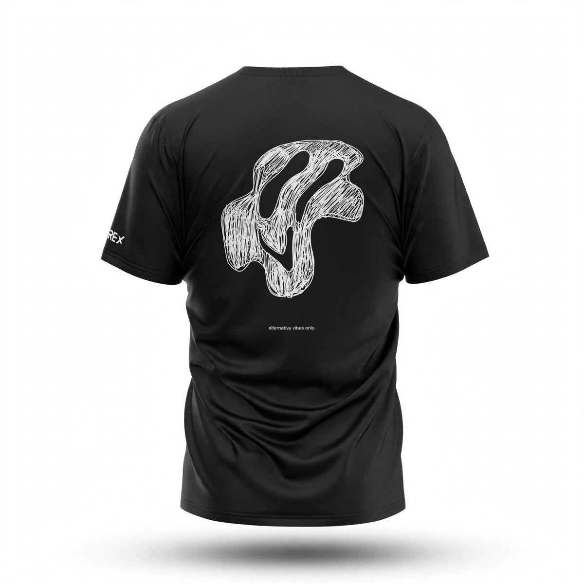 Smiley - Regular Graphic T-Shirt