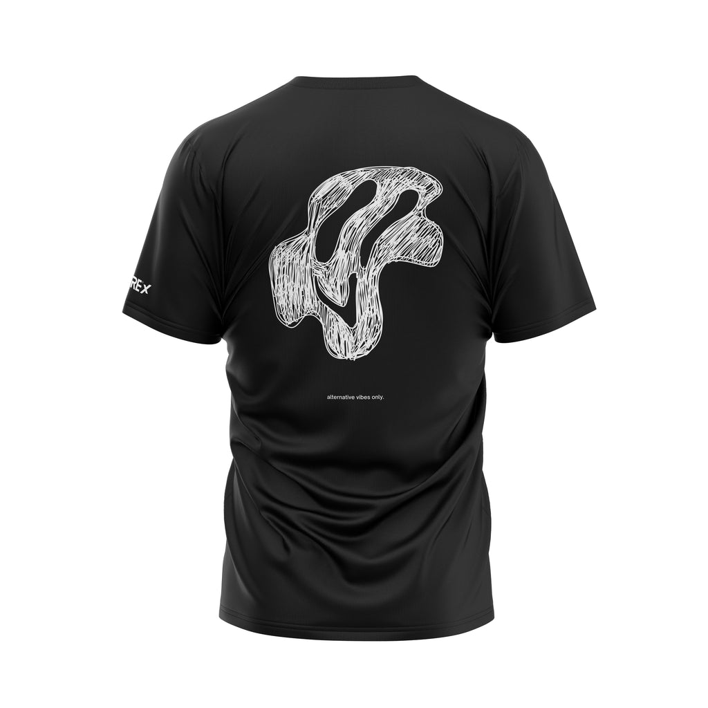 Smiley - Regular Graphic T-Shirt