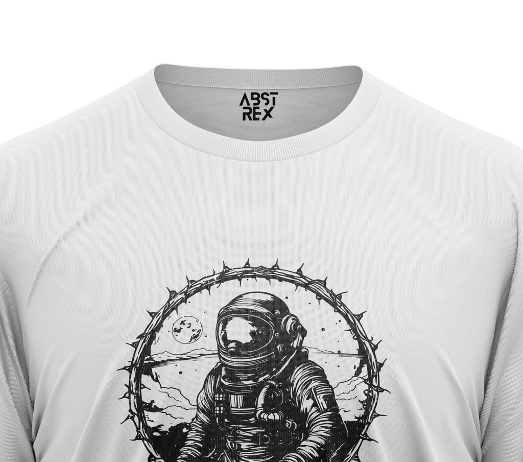 ECLIPSE-01 Regular T-Shirt