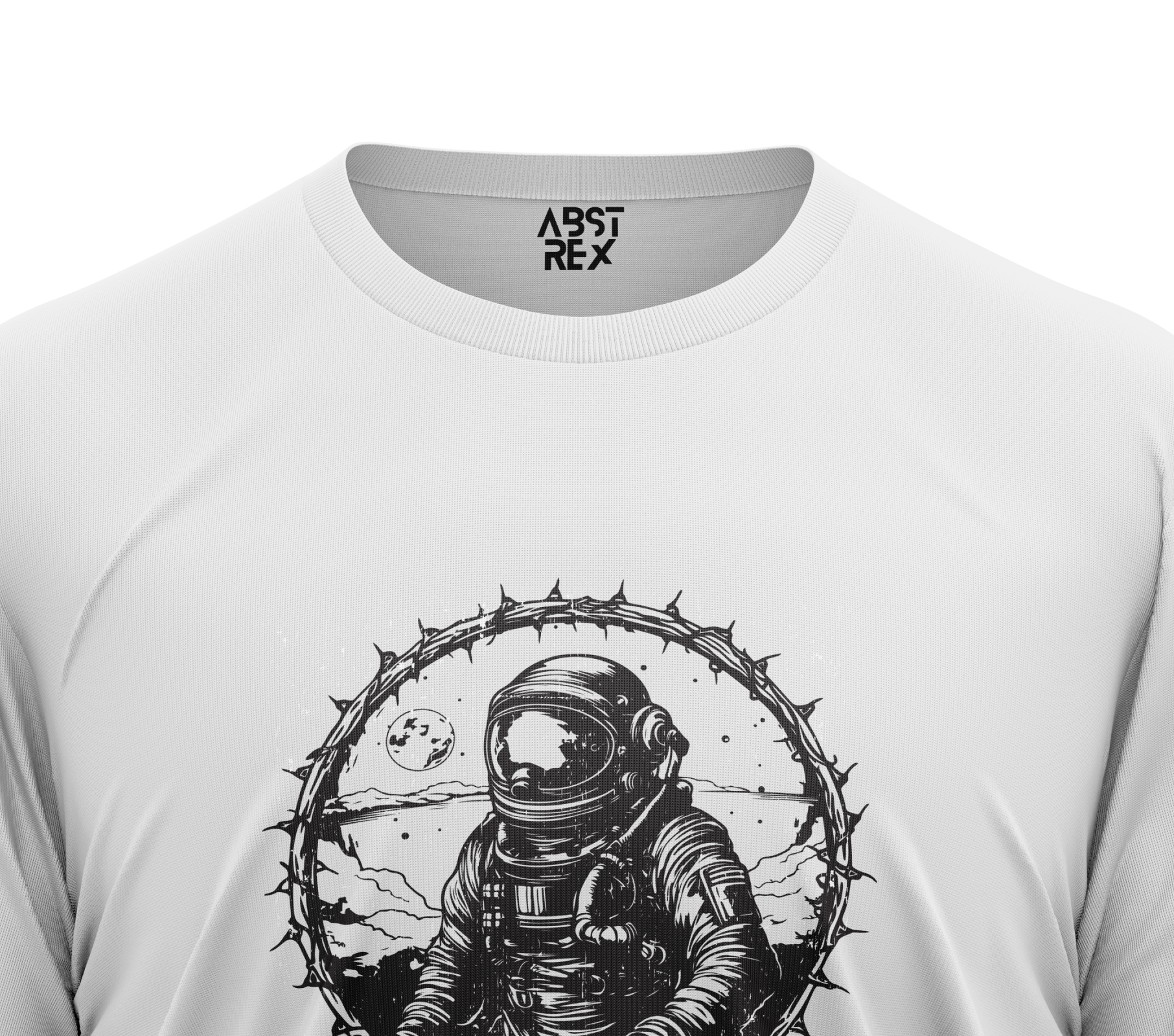 ECLIPSE-01 Regular T-Shirt