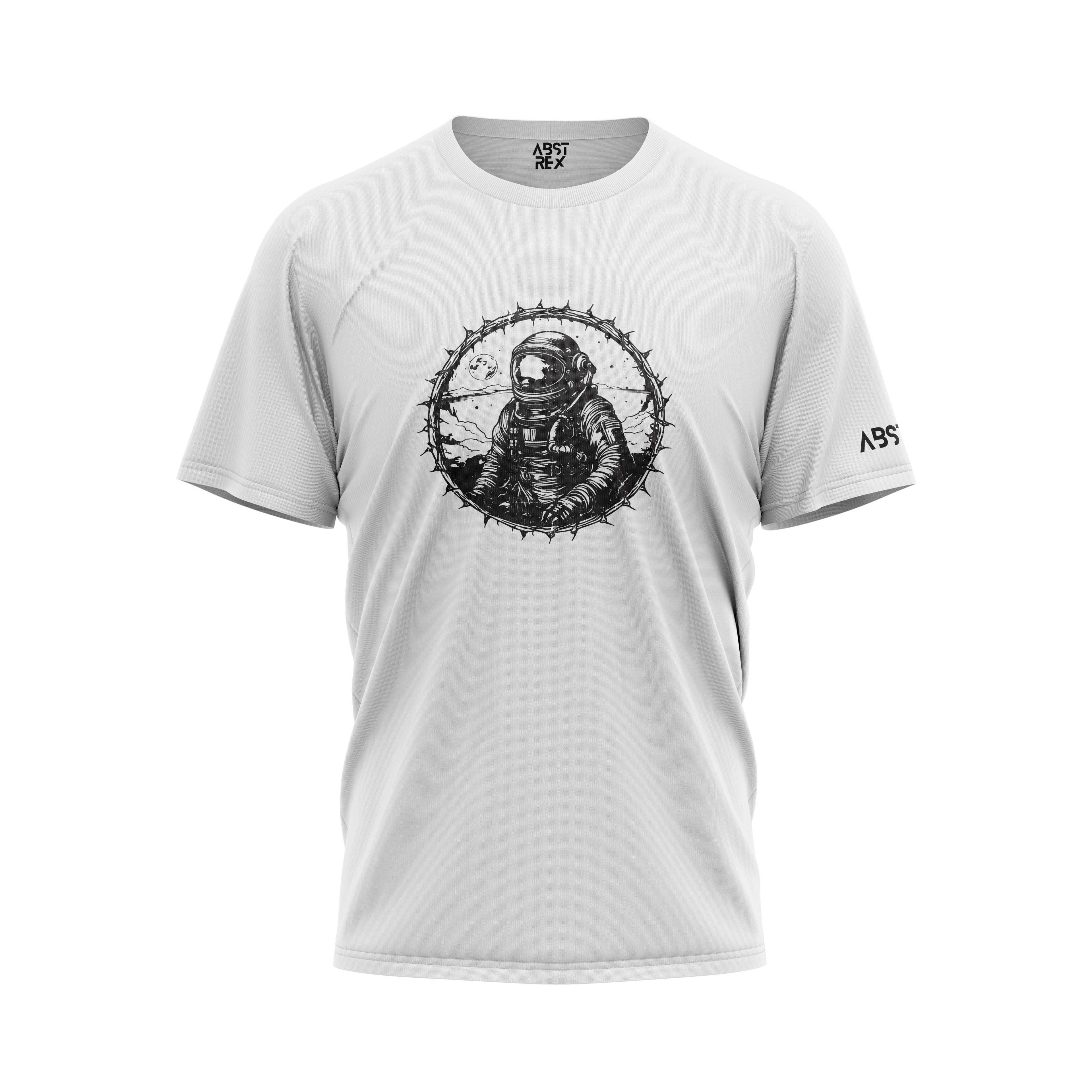 ECLIPSE-01 Regular T-Shirt