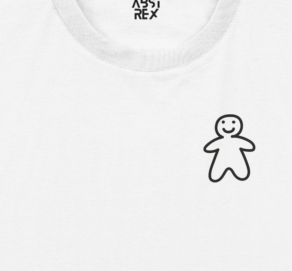 Doodle - Crop Top