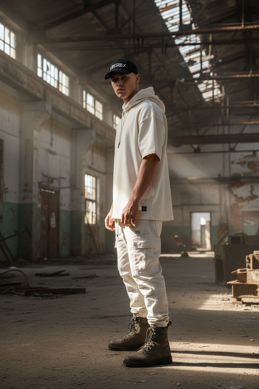 Abstrex - Baseball Cap