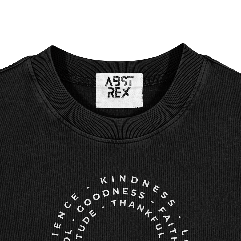 Oversized T-Shirt - Kindness