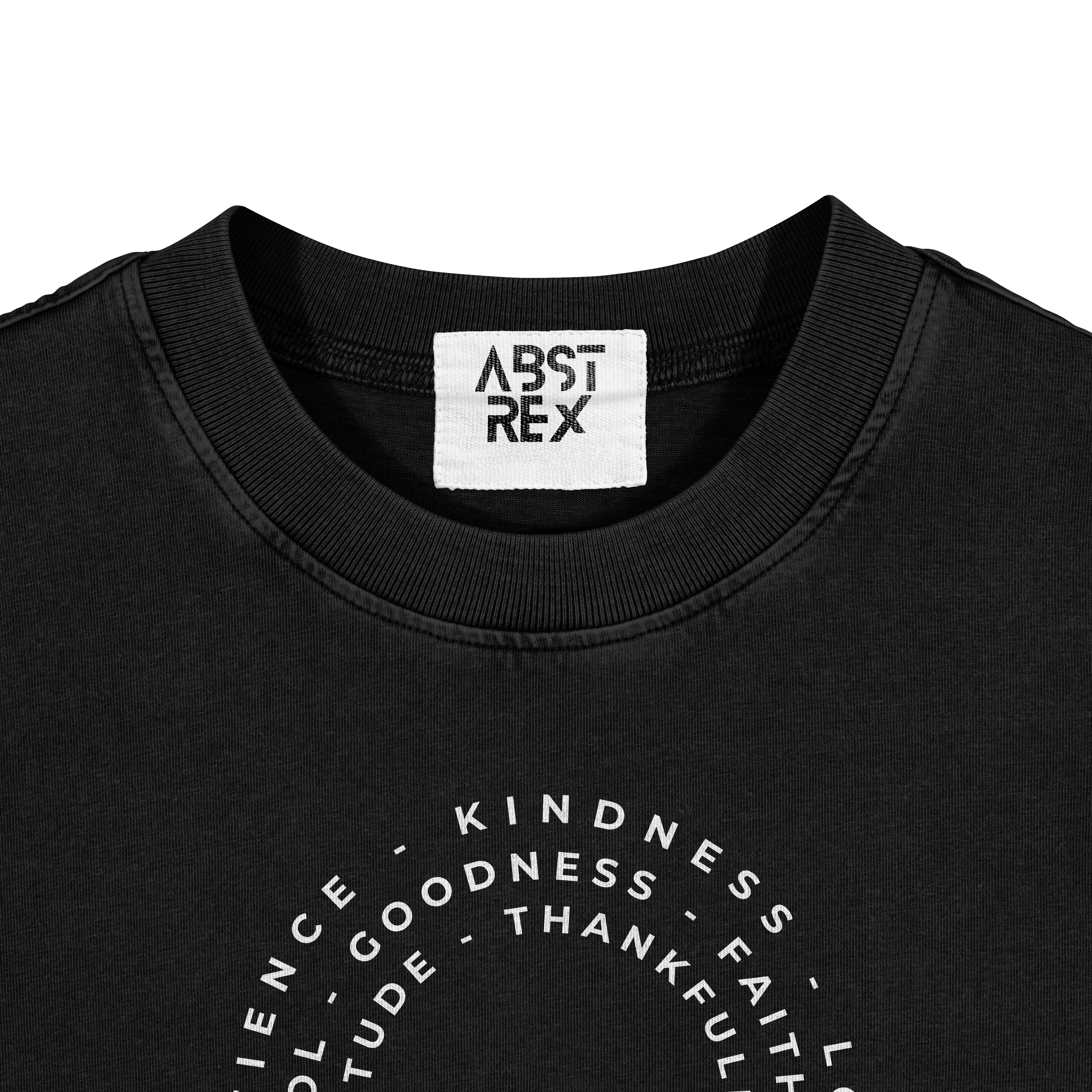 Oversized T-Shirt - Kindness