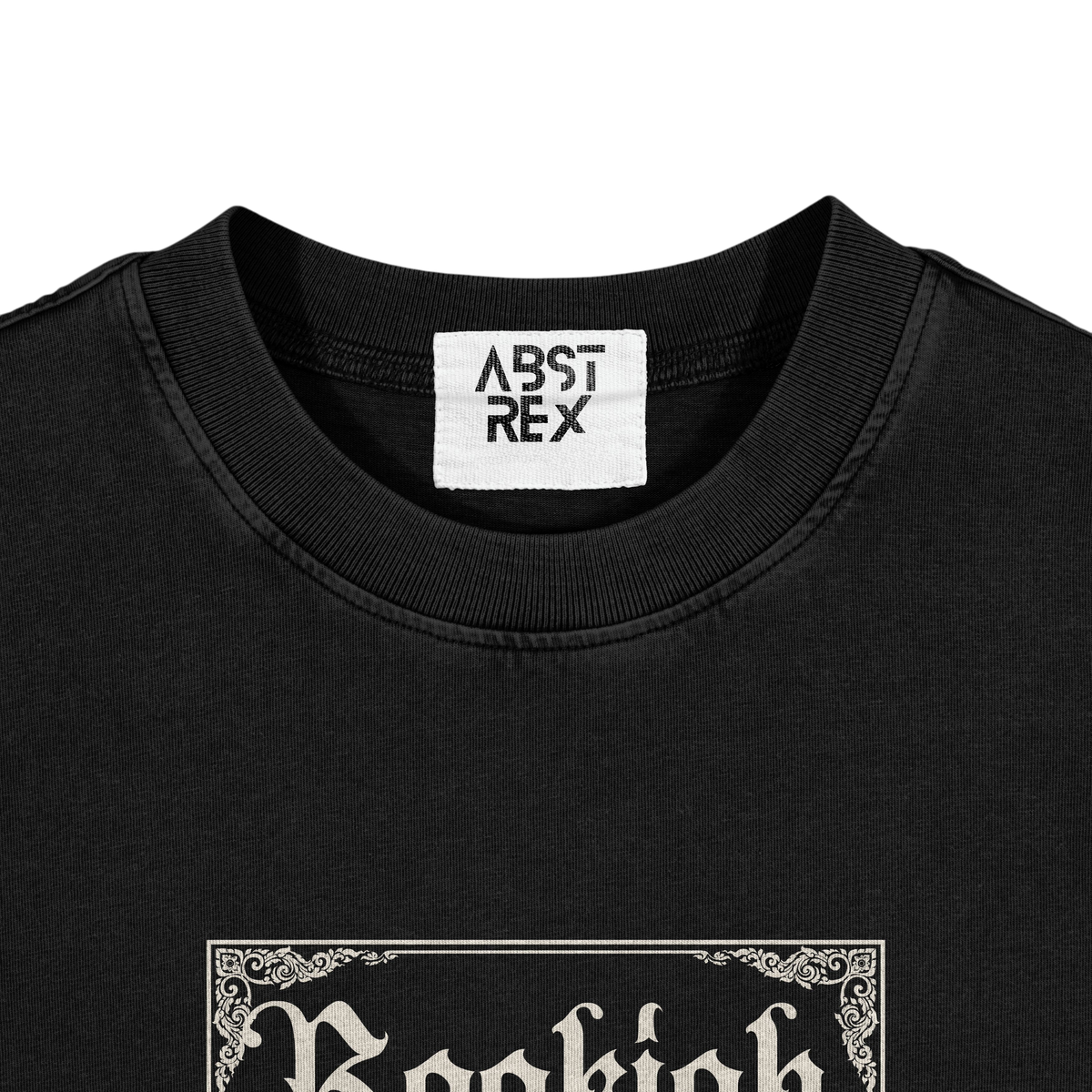 Bookish - Dense Oversized T Shirt