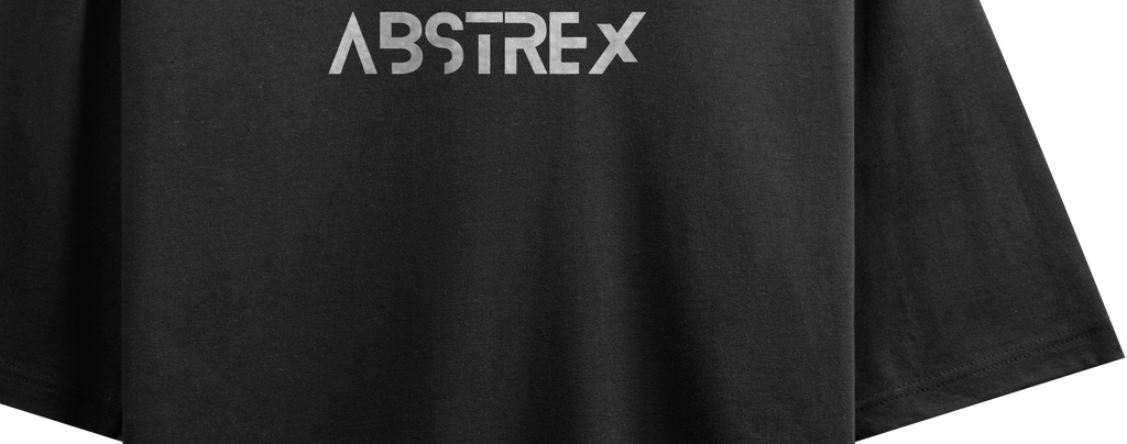 Oversized T-Shirt - The Abstrex