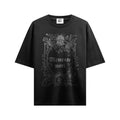 Oversized T-Shirt - Memento Mori
