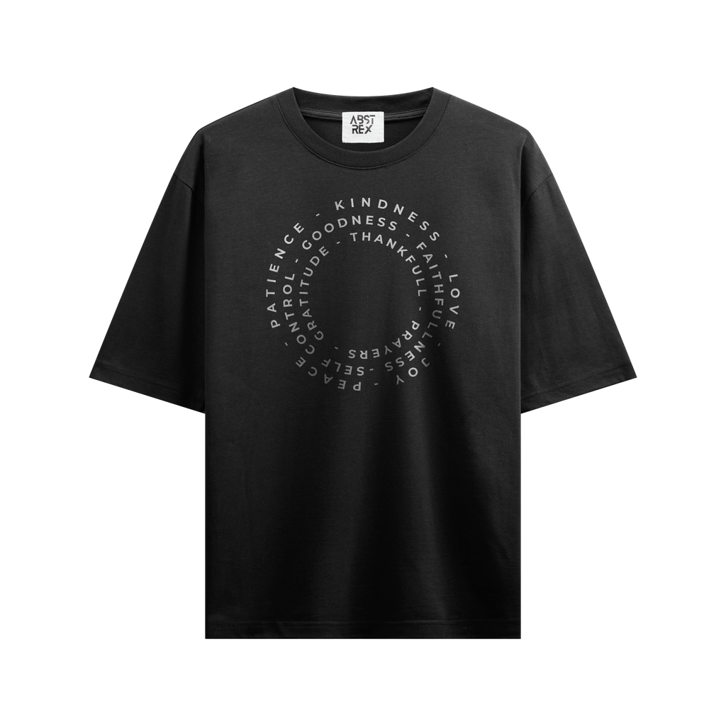 Oversized T-Shirt - Kindness
