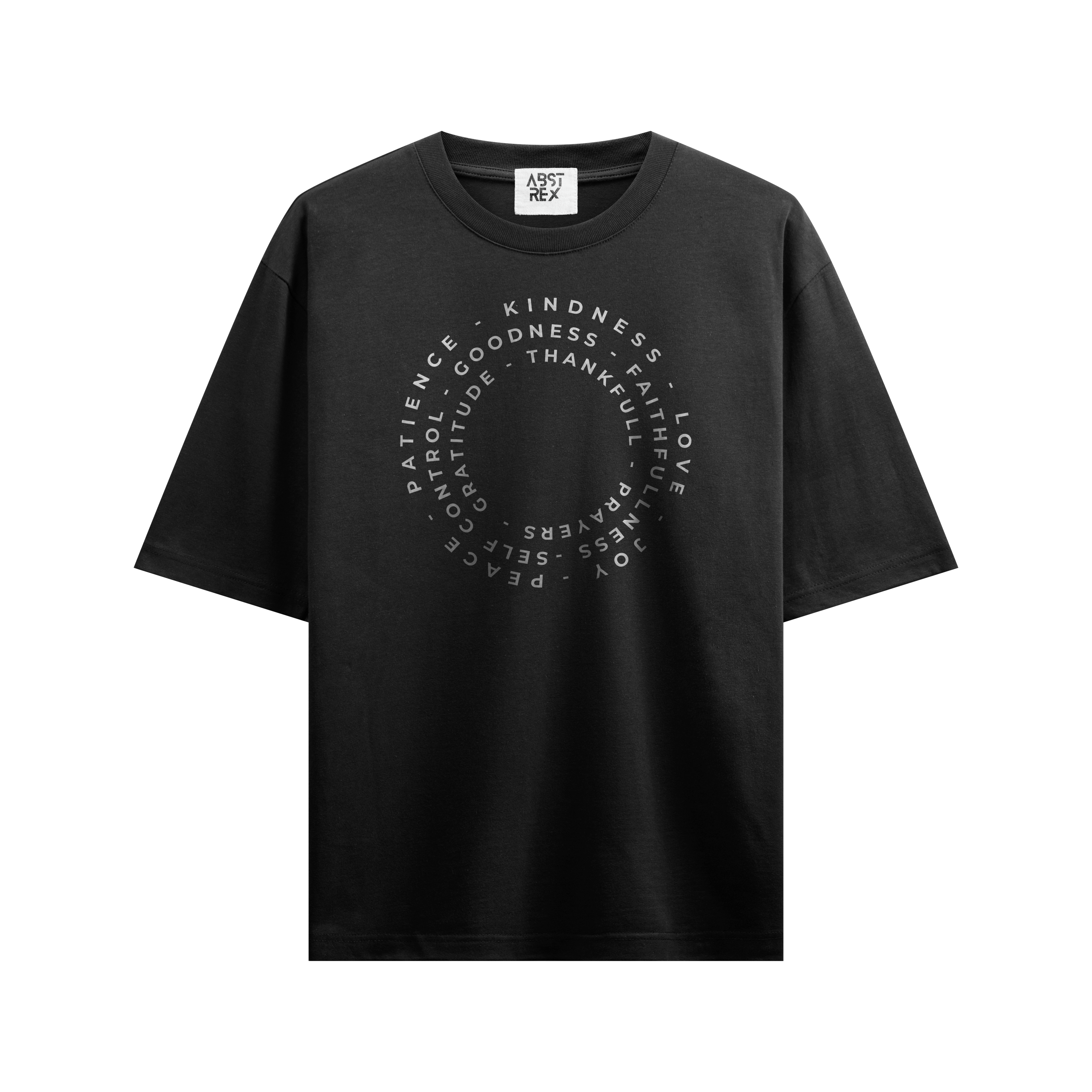 Oversized T-Shirt - Kindness
