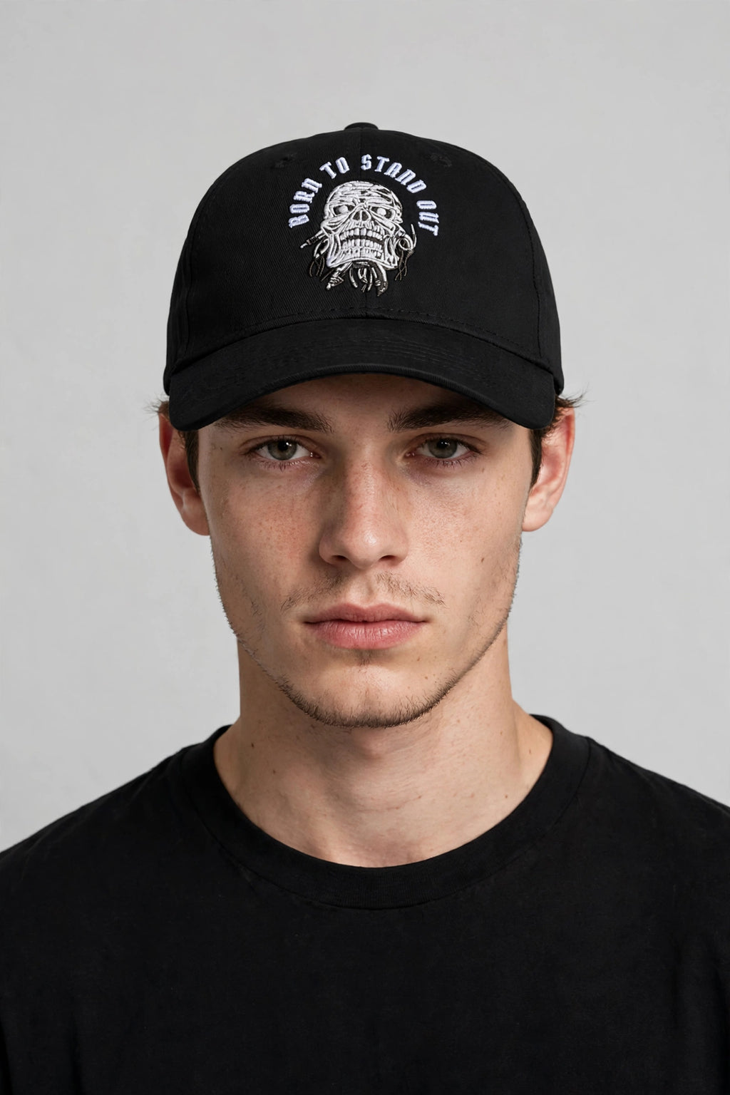 Born to Stand Out - Baseball Cap